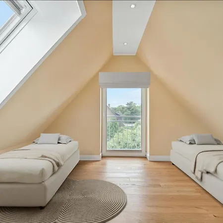 Wellenzeit Wellenzeit Ferienhaus