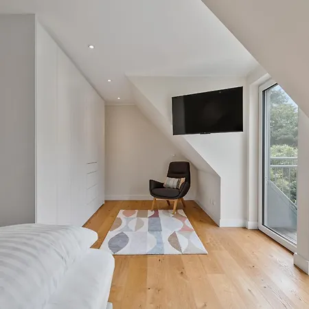 Wellenzeit Wellenzeit Ferienhaus *
