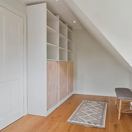 Vakantiehuis Wellenzeit Wellenzeit Sankt Peter-Ording