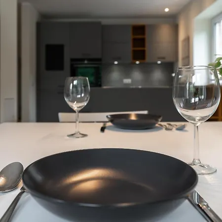 Wellenzeit Wellenzeit Ferienhaus