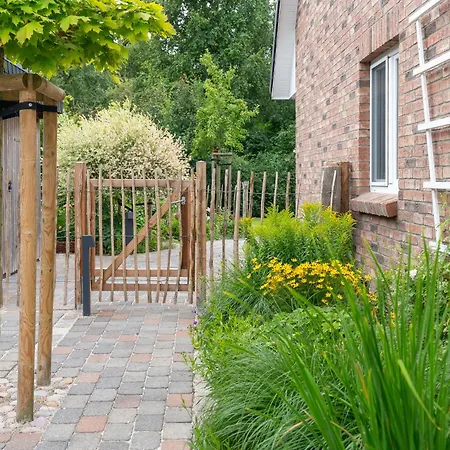 Wellenzeit Wellenzeit Vakantiehuis